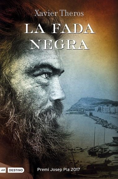 La fada negra | 9788497102667 | Xavier Theros | Llibres.cat | Llibreria online en català | La Impossible Llibreters Barcelona