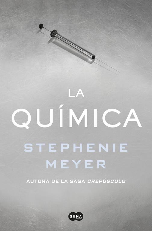 La química | 9788491291244 | MEYER, STEPHENIE | Llibres.cat | Llibreria online en català | La Impossible Llibreters Barcelona