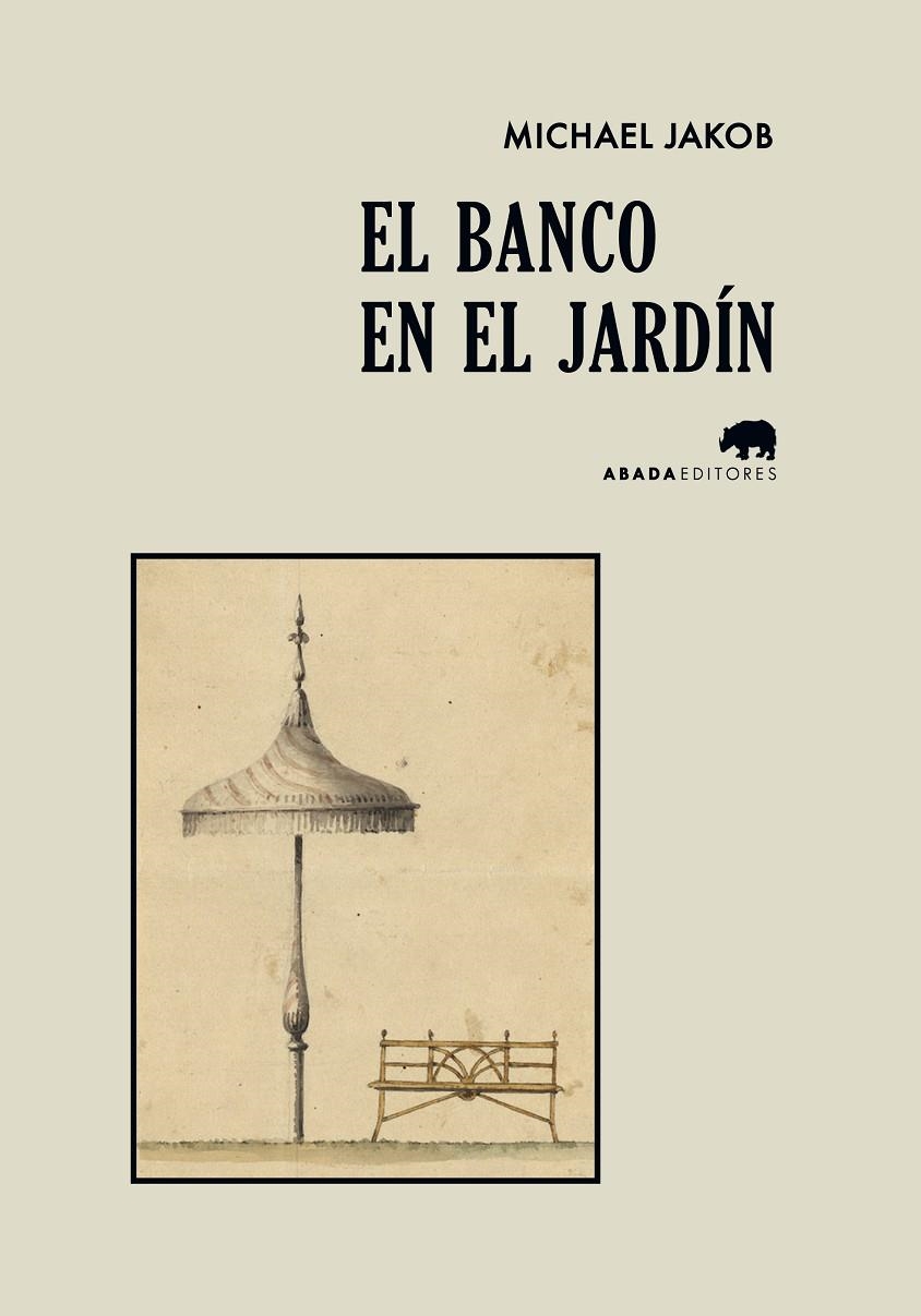 El banco en el jardín | 9788416160716 | Jakob, Michael | Llibres.cat | Llibreria online en català | La Impossible Llibreters Barcelona