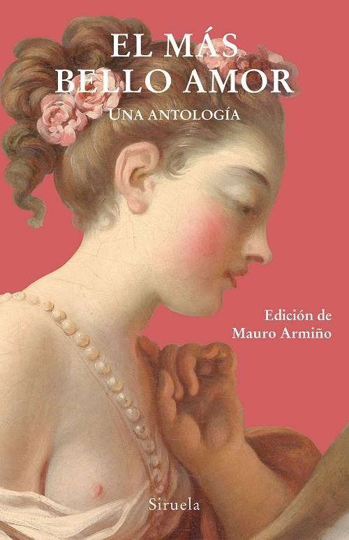 El más bello amor | 9788416964260 | Gautier, Théophile/Poe, Edgar Allan/de Balzac, Honoré/Baudelaire, Charles/Zola, Émile/Maupassant, Gu | Llibres.cat | Llibreria online en català | La Impossible Llibreters Barcelona