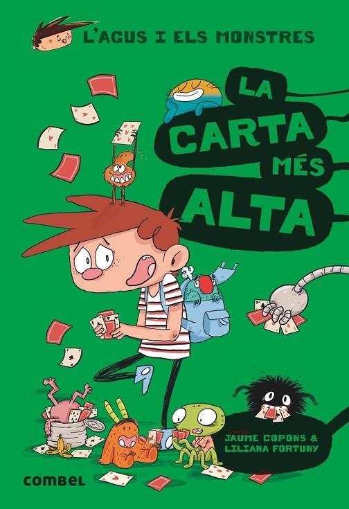 LA CARTA MÉS ALTA | 9788491012030 | Copons Ramon, Jaume | Llibres.cat | Llibreria online en català | La Impossible Llibreters Barcelona