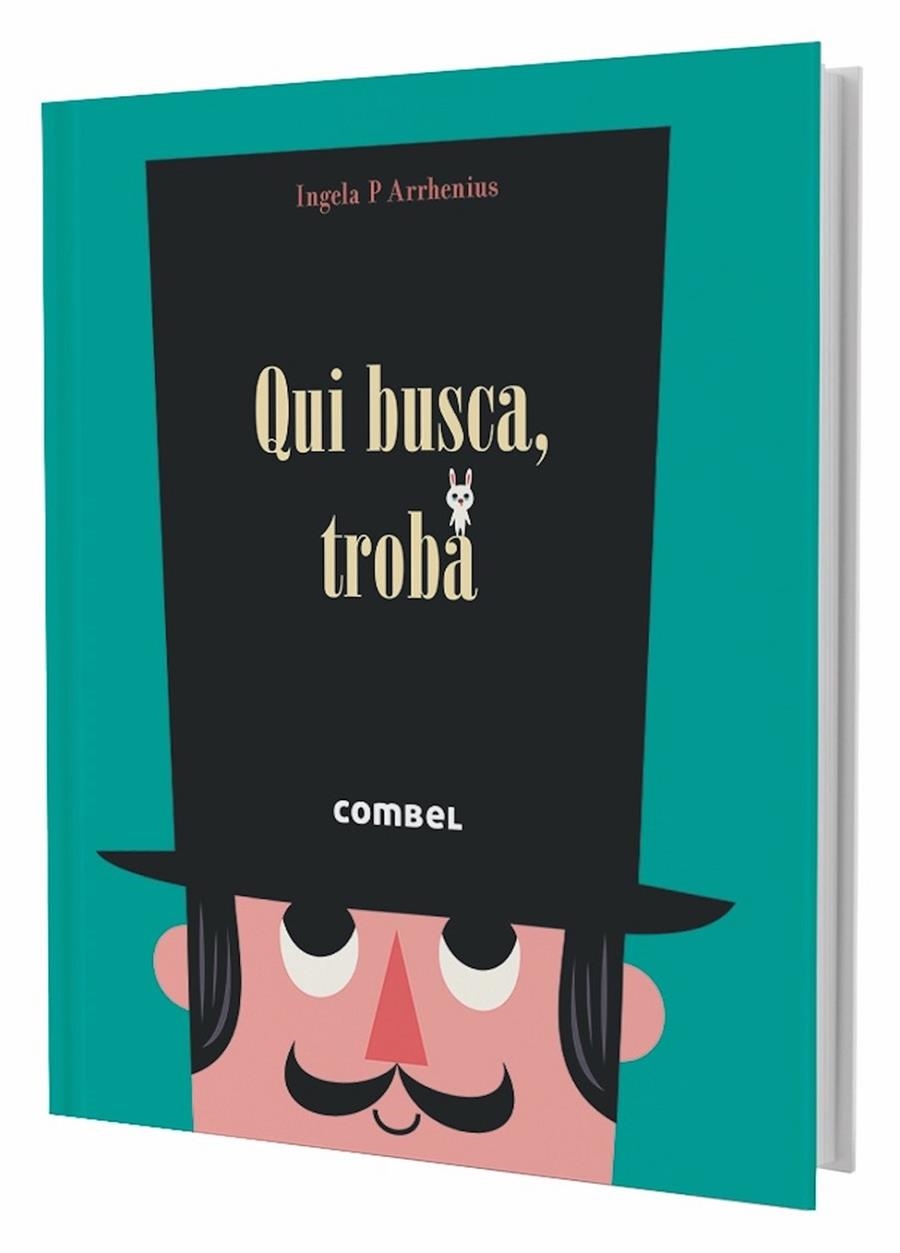 QUI BUSCA, TROBA | 9788491011989 | Arrhenius, Ingela P. | Llibres.cat | Llibreria online en català | La Impossible Llibreters Barcelona