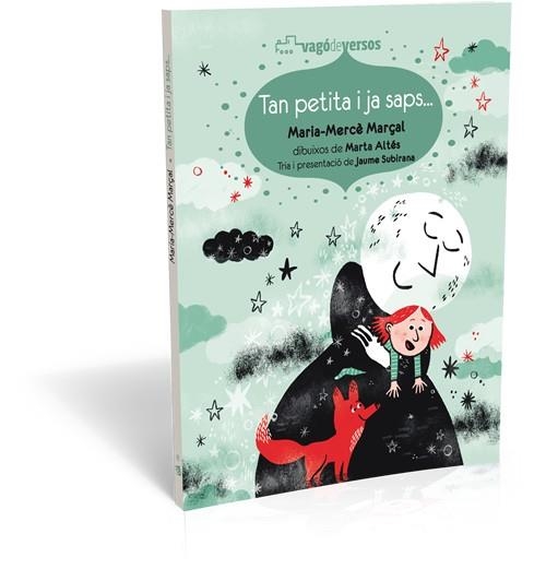 Tan petita i ja saps... | 9788494313073 | Marçal, Maria Mercé | Llibres.cat | Llibreria online en català | La Impossible Llibreters Barcelona