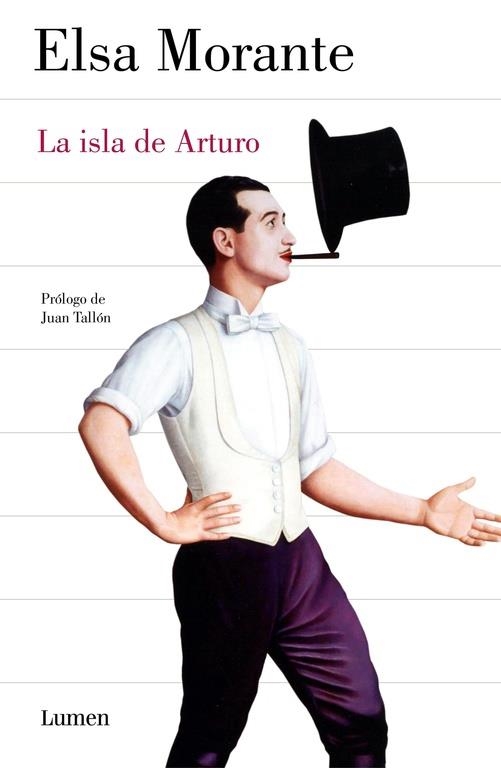 La isla de Arturo | 9788426403285 | MORANTE, ELSA | Llibres.cat | Llibreria online en català | La Impossible Llibreters Barcelona