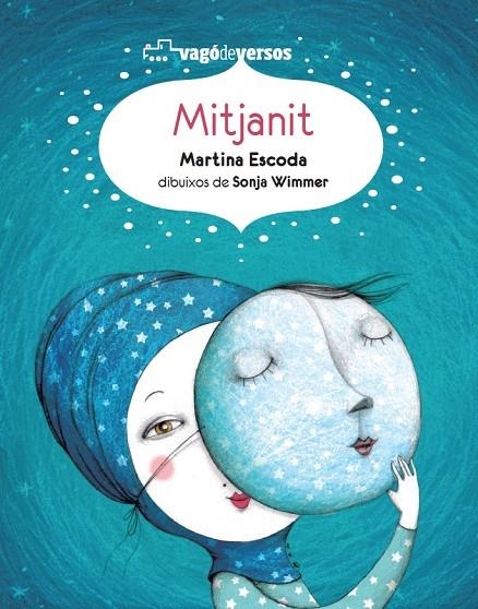 Mitjanit | 9788416394333 | Escoda, Martina | Llibres.cat | Llibreria online en català | La Impossible Llibreters Barcelona