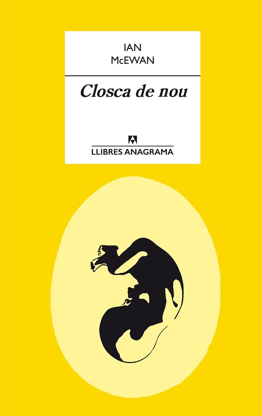 Closca de nou | 9788433915412 | McEwan, Ian | Llibres.cat | Llibreria online en català | La Impossible Llibreters Barcelona