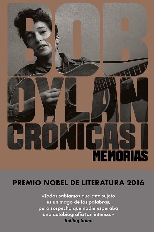 CRONICAS I | 9788416665655 | Dylan, Bob | Llibres.cat | Llibreria online en català | La Impossible Llibreters Barcelona