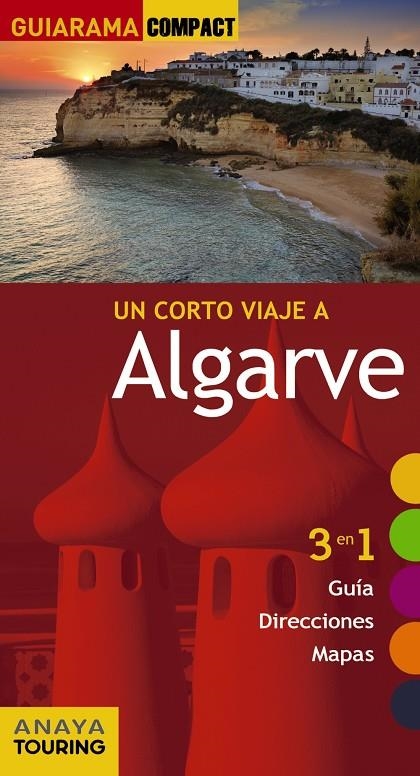 Algarve | 9788499358109 | Alonso Babarro, Carlos | Llibres.cat | Llibreria online en català | La Impossible Llibreters Barcelona