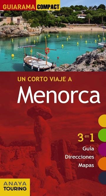 Menorca | 9788499359595 | Rayó Ferrer, Miquel/Ferrá, Miquel/Martínez i Edo, Xavier | Llibres.cat | Llibreria online en català | La Impossible Llibreters Barcelona