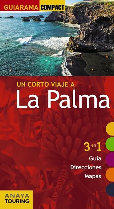 La Palma | 9788499359571 | Martínez i Edo, Xavier | Llibres.cat | Llibreria online en català | La Impossible Llibreters Barcelona