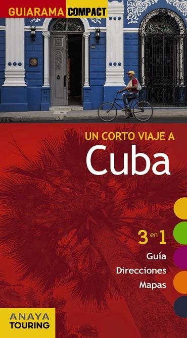 Cuba | 9788499359755 | Urueña Cuadrado, Isabel | Llibres.cat | Llibreria online en català | La Impossible Llibreters Barcelona