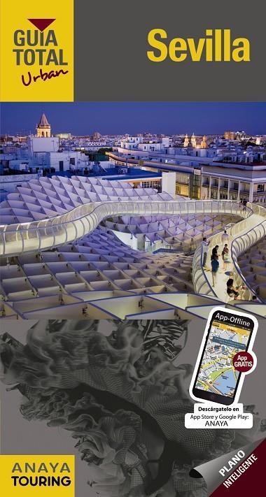 Sevilla (Urban) | 9788499358857 | Arjona Molina, Rafael/Wals, Lola | Llibres.cat | Llibreria online en català | La Impossible Llibreters Barcelona