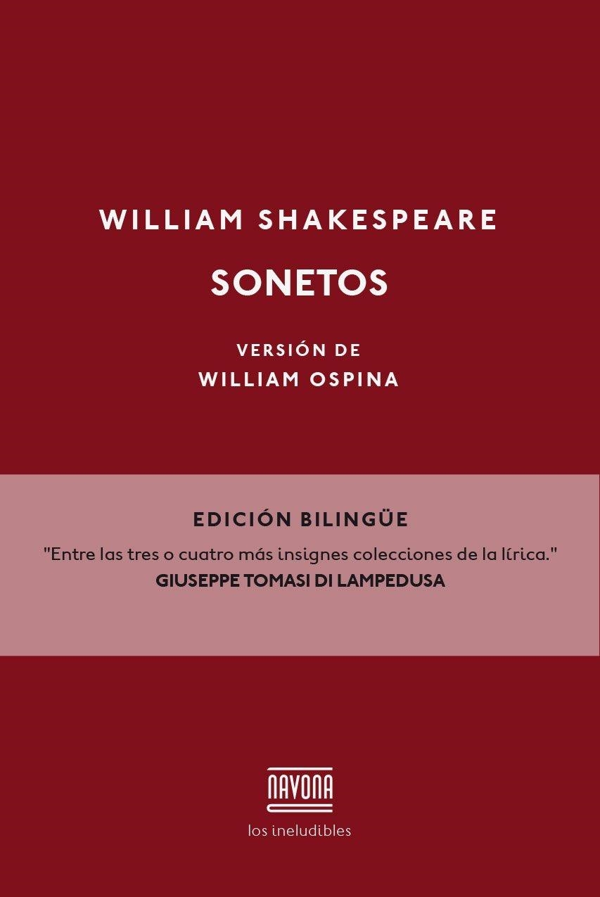 Sonetos | 9788416259540 | Shakespeare, William | Llibres.cat | Llibreria online en català | La Impossible Llibreters Barcelona