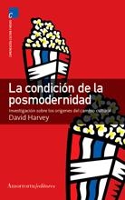 La condición de la posmodernidad | 9789505186594 | Harvey, David | Llibres.cat | Llibreria online en català | La Impossible Llibreters Barcelona