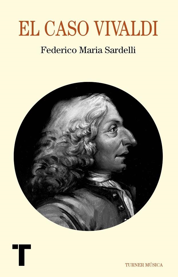 El caso Vivaldi | 9788416354030 | Sardelli, Federico | Llibres.cat | Llibreria online en català | La Impossible Llibreters Barcelona