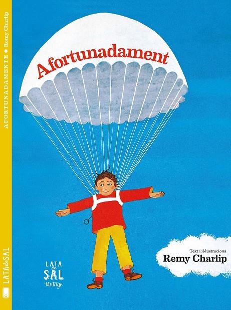 Afortunadament | 9788494629235 | Charlip, Remy | Llibres.cat | Llibreria online en català | La Impossible Llibreters Barcelona