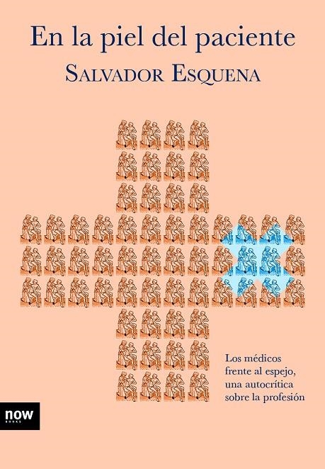 En la piel del paciente | 9788416245475 | Esquena i Fernández, Salvador | Llibres.cat | Llibreria online en català | La Impossible Llibreters Barcelona