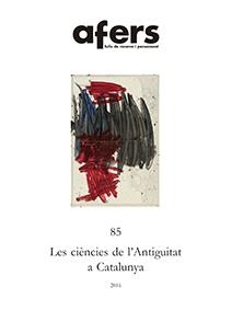 Les ciències de l'antiguitat a Catalunya | 9788416260294 | Vidal, Jordi | Llibres.cat | Llibreria online en català | La Impossible Llibreters Barcelona