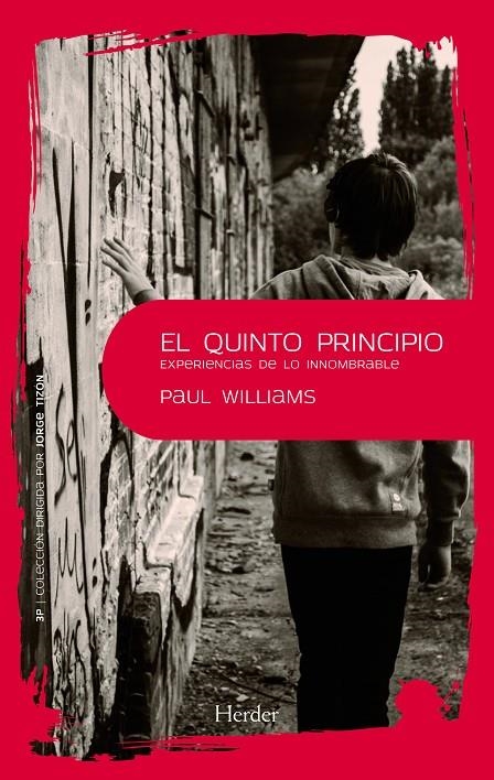 El quinto principio | 9788425432040 | Williams, Paul | Llibres.cat | Llibreria online en català | La Impossible Llibreters Barcelona