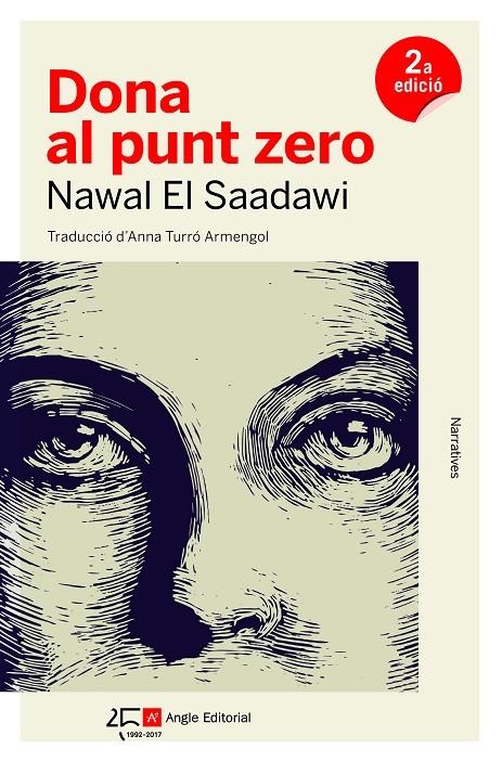 Dona al punt zero | 9788415307648 | El Saadawi, Nawal | Llibres.cat | Llibreria online en català | La Impossible Llibreters Barcelona