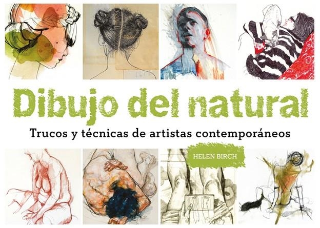 Dibujo del natural | 9788425230370 | Birch, Helen | Llibres.cat | Llibreria online en català | La Impossible Llibreters Barcelona