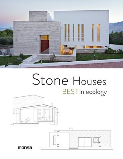 Stone Houses. Best in ecology | 9788416500406 | Llibres.cat | Llibreria online en català | La Impossible Llibreters Barcelona