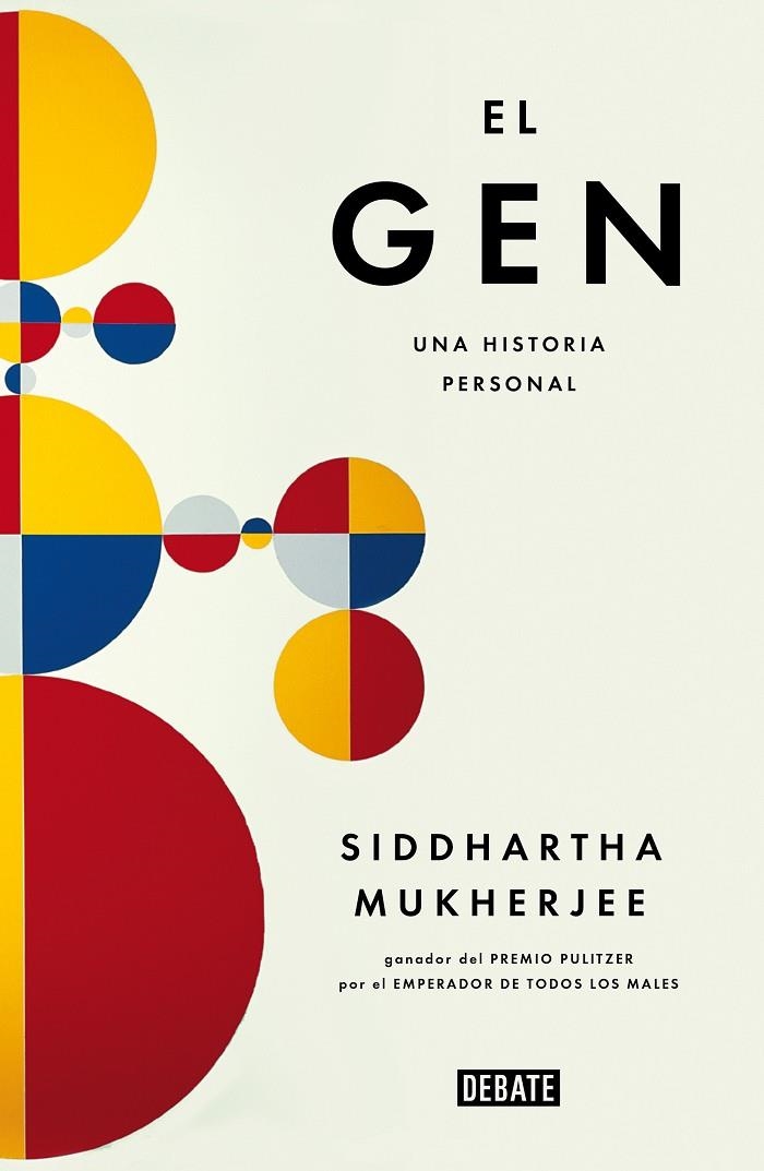 El gen | 9788499926520 | MUKHERJEE, SIDDHARTHA | Llibres.cat | Llibreria online en català | La Impossible Llibreters Barcelona