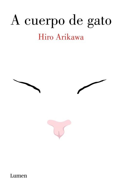 A cuerpo de gato | 9788426403971 | ARIKAWA, HIRO | Llibres.cat | Llibreria online en català | La Impossible Llibreters Barcelona