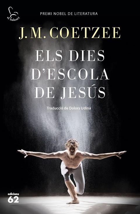 Els dies d'escola de Jesús | 9788429775815 | J. M. Coetzee | Llibres.cat | Llibreria online en català | La Impossible Llibreters Barcelona