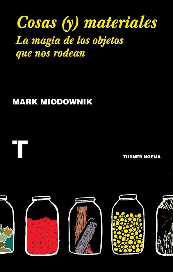 Cosas (y) materiales | 9788416714018 | Miodownik, Mark | Llibres.cat | Llibreria online en català | La Impossible Llibreters Barcelona