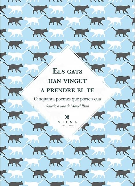 Els gats han vingut a prendre el te | 9788483309308 | Rodari, Gianni/y otros | Llibres.cat | Llibreria online en català | La Impossible Llibreters Barcelona