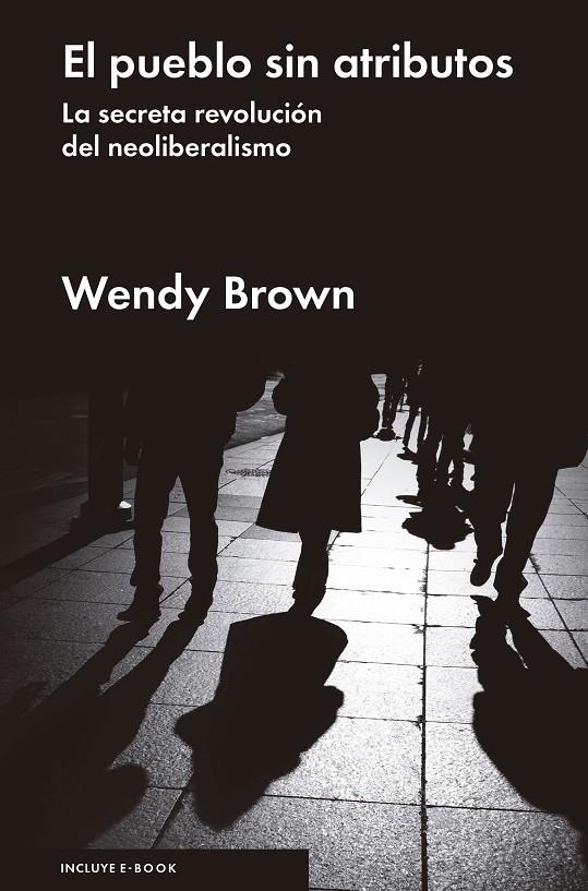 El pueblo sin atributos | 9788416665150 | Brown, Wendy | Llibres.cat | Llibreria online en català | La Impossible Llibreters Barcelona