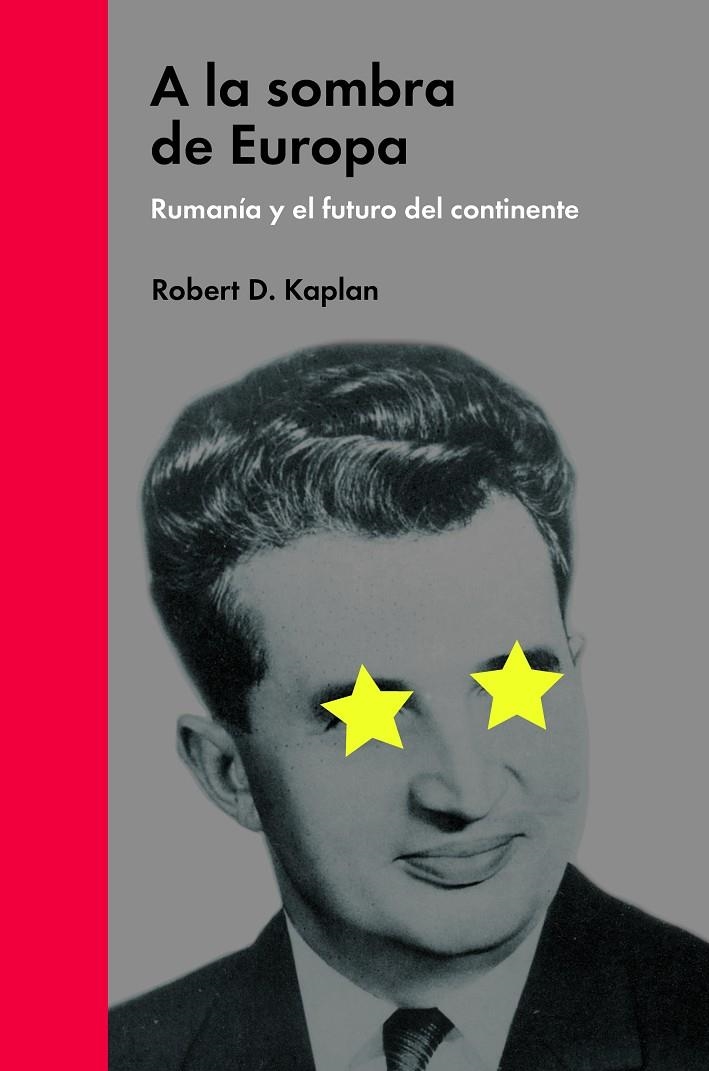 A la sombra de Europa | 9788494174957 | D.Kaplan, Robert | Llibres.cat | Llibreria online en català | La Impossible Llibreters Barcelona