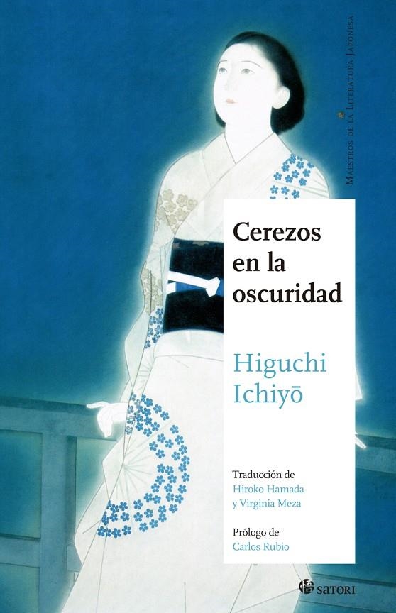 CEREZOS EN LA OSCURIDAD | 9788494578144 | Higuchi, Ichiryo | Llibres.cat | Llibreria online en català | La Impossible Llibreters Barcelona