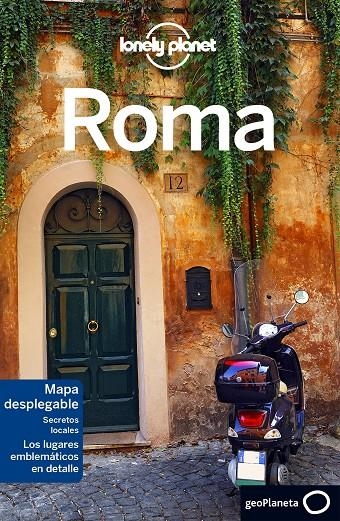 Roma  | 9788408148555 | Abigail Blasi/Duncan Garwood | Llibres.cat | Llibreria online en català | La Impossible Llibreters Barcelona