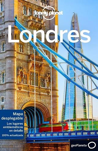 Londres | 9788408148623 | Peter Dragicevich/Steve Fallon/Emilie Filou/Damian Harper | Llibres.cat | Llibreria online en català | La Impossible Llibreters Barcelona