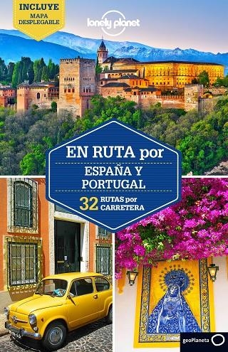 En ruta por España y Portugal | 9788408148647 | Regis St.Louis/Stuart Butler/Kerry Christiani/Anthony Ham/Isabella Noble/John Noble/Josephine Quinte | Llibres.cat | Llibreria online en català | La Impossible Llibreters Barcelona