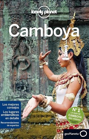 Camboya | 9788408152422 | Nick Ray/Jessica Lee | Llibres.cat | Llibreria online en català | La Impossible Llibreters Barcelona