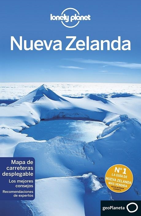 Nueva Zelanda | 9788408163848 | Charles Rawlings-Way/Peter Dragicevich/Sarah Bennett/Lee Slater/Brett Atkinson | Llibres.cat | Llibreria online en català | La Impossible Llibreters Barcelona