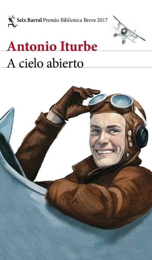 A cielo abierto | 9788432232251 | Antonio Iturbe | Llibres.cat | Llibreria online en català | La Impossible Llibreters Barcelona