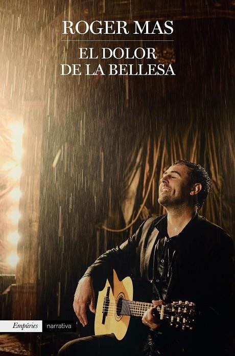 El dolor de la bellesa | 9788416367931 | Roger Mas | Llibres.cat | Llibreria online en català | La Impossible Llibreters Barcelona