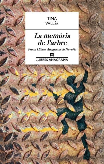 La memòria de l’arbre | 9788433937933 | Vallès, Tina | Llibres.cat | Llibreria online en català | La Impossible Llibreters Barcelona