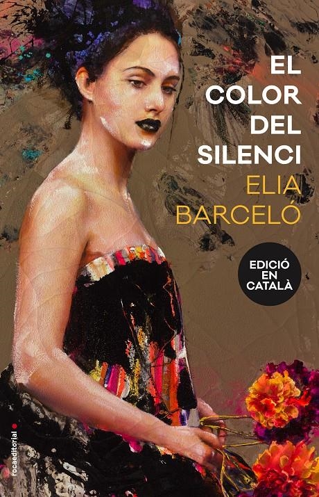 El color del silenci | 9788416867516 | Barceló, Elia | Llibres.cat | Llibreria online en català | La Impossible Llibreters Barcelona