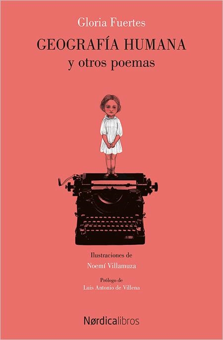 Geografía Humana | 9788416830527 | Fuertes García, Gloria/Villamuza Manso, Noemí | Llibres.cat | Llibreria online en català | La Impossible Llibreters Barcelona