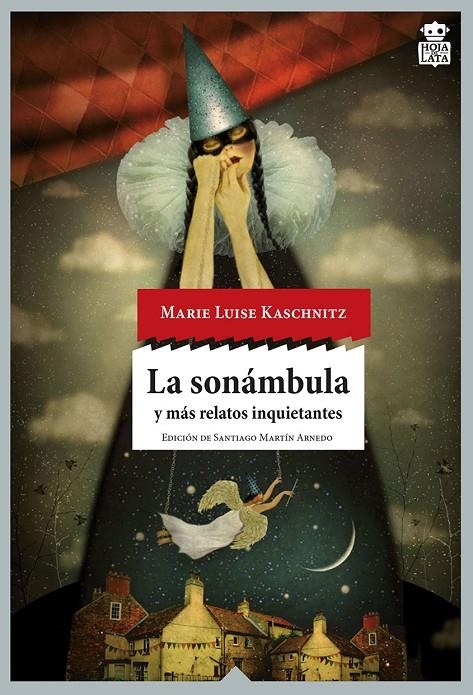 La sonámbula | 9788416537167 | Kaschnitz, Marie Luise | Llibres.cat | Llibreria online en català | La Impossible Llibreters Barcelona