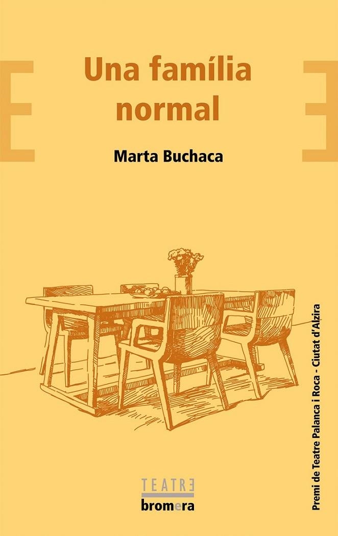 Una família normal | 9788490267110 | Buchaca Alemany, Marta | Llibres.cat | Llibreria online en català | La Impossible Llibreters Barcelona