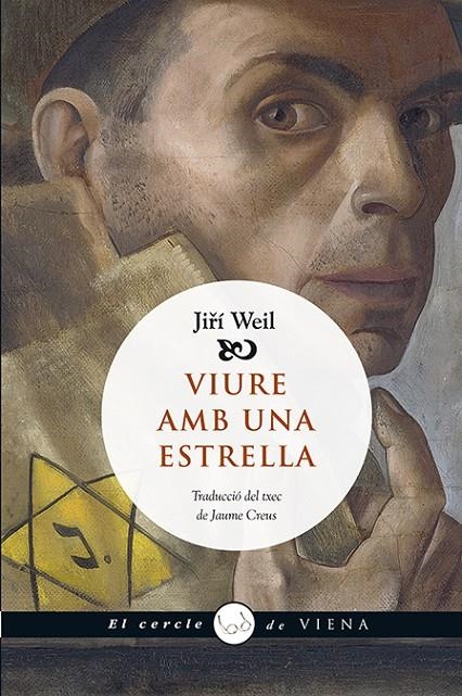 Viure amb una estrella | 9788483309261 | Weil, Jirí | Llibres.cat | Llibreria online en català | La Impossible Llibreters Barcelona