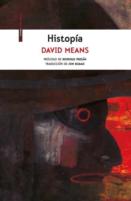 Histopía | 9788416677375 | Means, David | Llibres.cat | Llibreria online en català | La Impossible Llibreters Barcelona