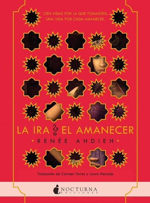 La ira y el amanecer | 9788416858033 | Ahdieh, Renée | Llibres.cat | Llibreria online en català | La Impossible Llibreters Barcelona