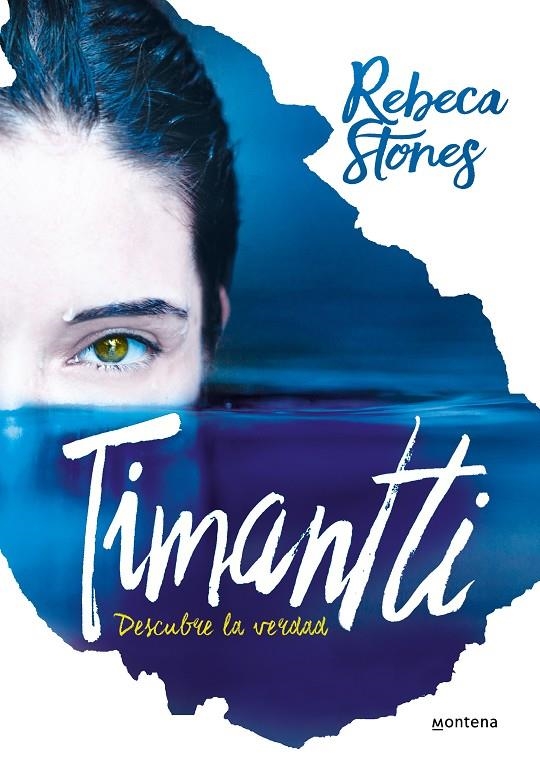 Timantti | 9788490436189 | STONES, REBECA | Llibres.cat | Llibreria online en català | La Impossible Llibreters Barcelona